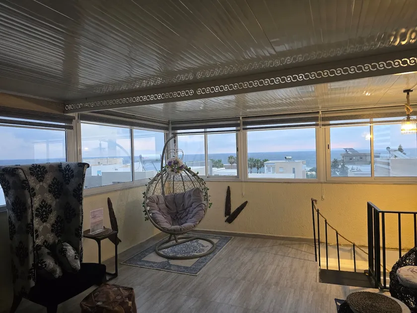 Sayda Appart Hotel - Image 1
