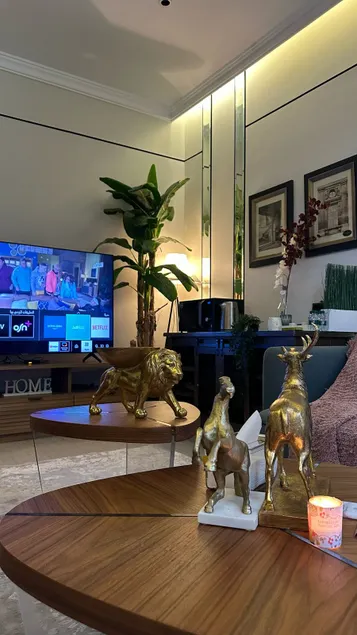 Elegant apartment with self check-in - Image 1