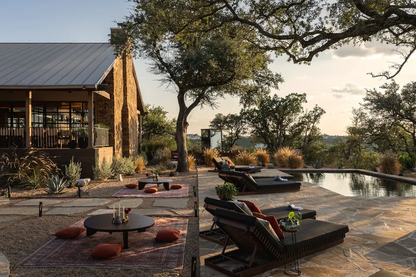Havan Peaceful Private Luxury Retreat - Image 1