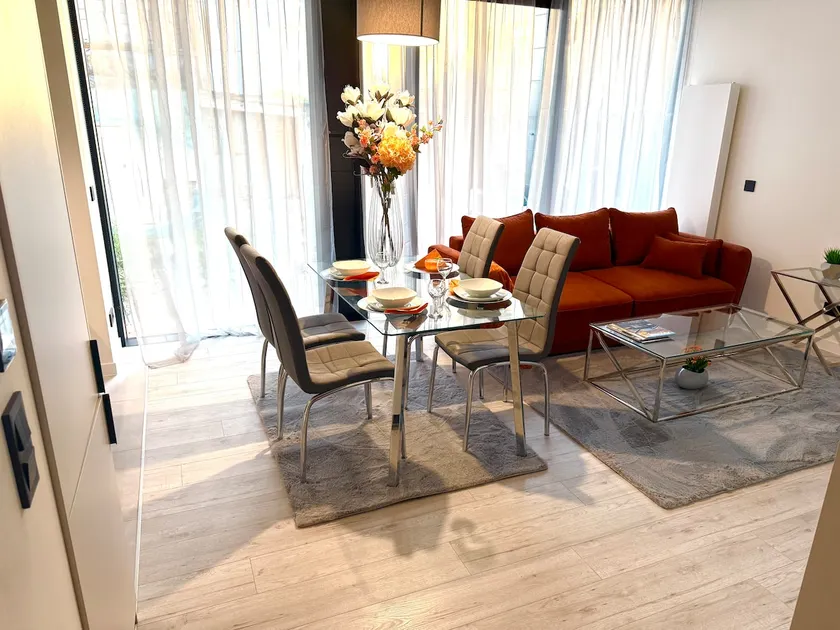 Luxury Commodity Tower - Image 1
