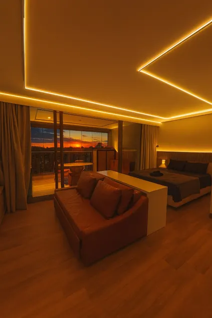 Lindo Apartamento no Tatuapé- AlmaH 1711 - Image 1