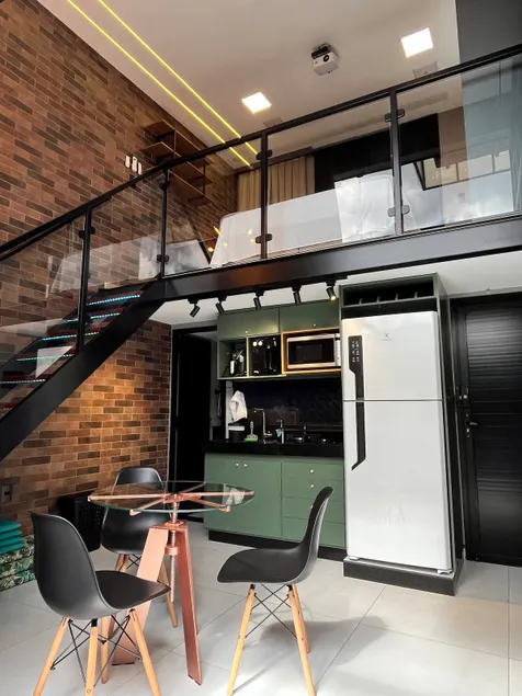Loft Aconchego de Beija - Image 1