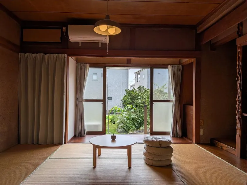 Slow down. Stay like a local in Inuyama. - Image 1