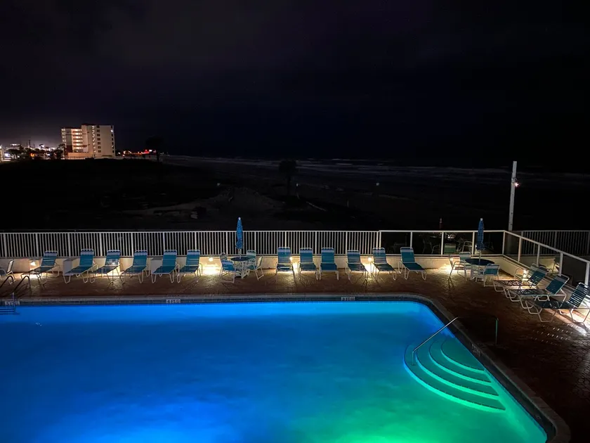 Magical Ocean View on the Forth Floor - Image 1