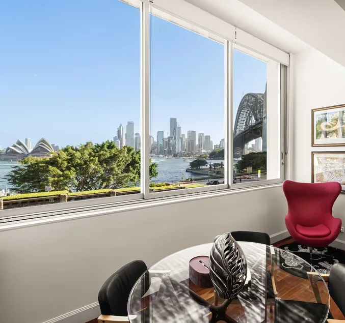 Opera House Retreat - Opera House & Bridge View - Image 1
