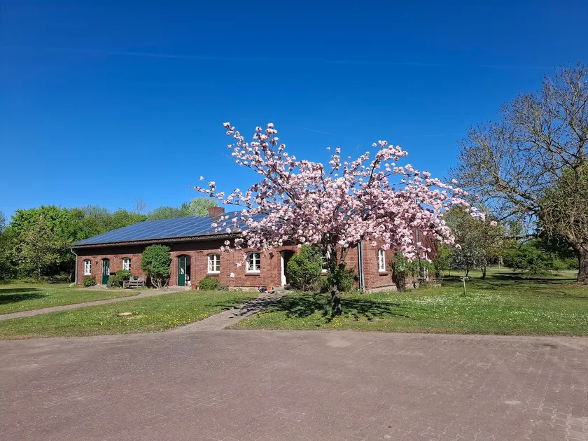 Farm-Chalet Renzow - Image 1