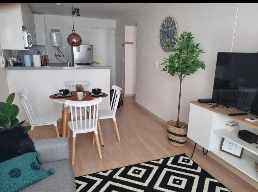 Downtown apartment, equipped 5 Stars! - Image 1