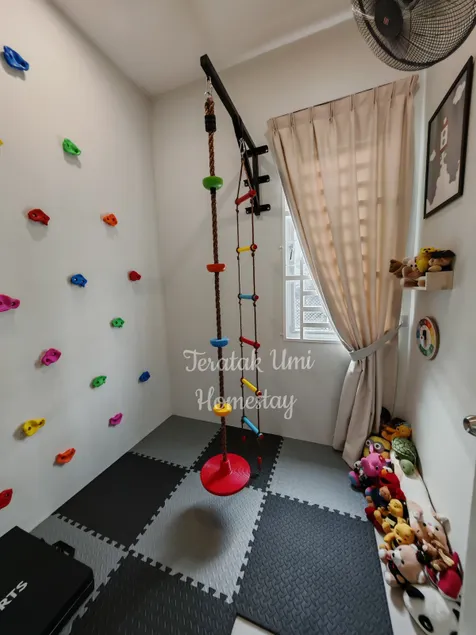 Teratak Umi Homestay (Muslims Only) - Image 1