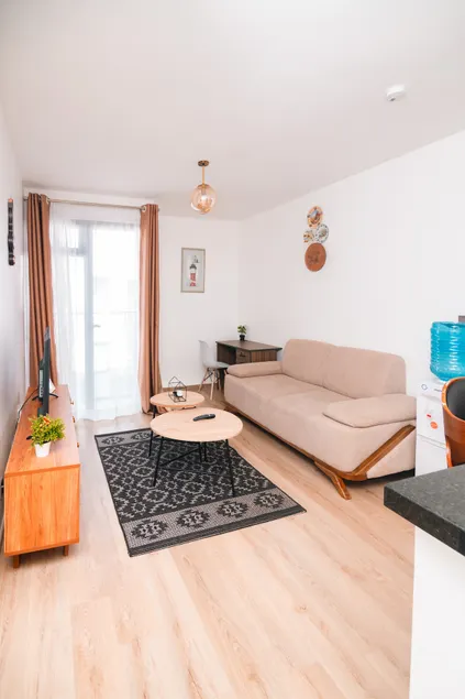 B-232 is a 1-bed at Unity 1, Tatu City, Nairobi - Image 1
