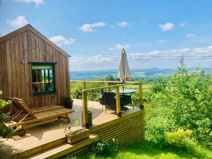 Serenity Lodge - a place to ‘ Just be ‘ - Image 1