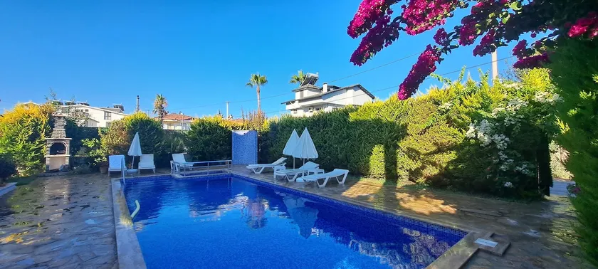Villa Ebrar Dalyan - Image 1