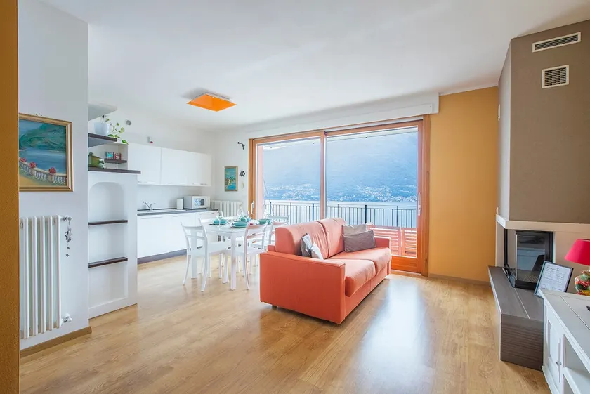 La Breva - Terrazzo panoramico vista lago di Como - Image 1