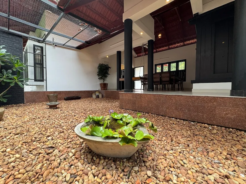 Villa Bhuvana- a 500 year old heritage stay - Image 1