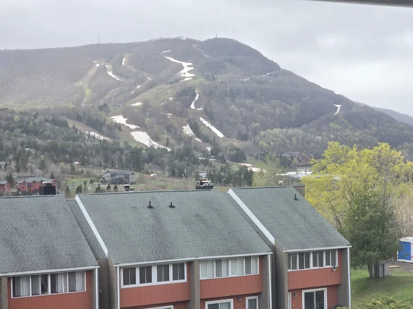 3BR 1 1/2 Bath mountain retreat. Hunter Mountain - Image 1