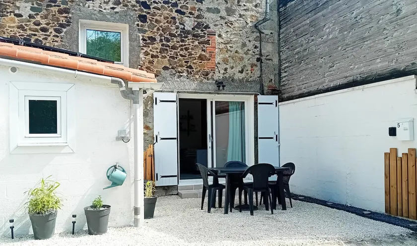 Maison La Bulle d'Héloïse - Image 1