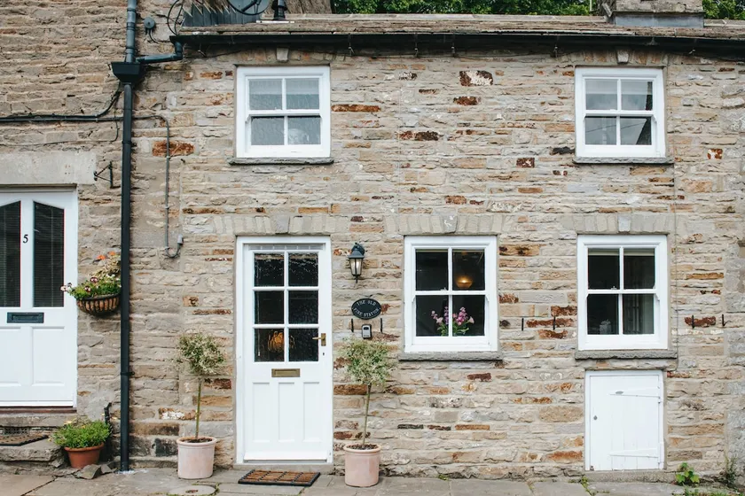 The Old Fire Station - Cosy Cottage in Leyburn - Image 1