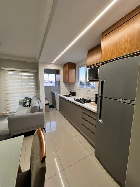 Practical apartment 5 minutes from the airport - Image 1