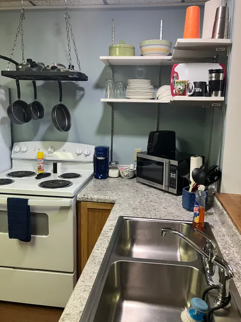 Two bedroom Macy - Image 1