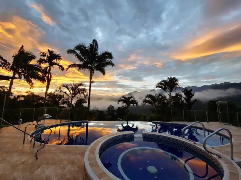 Villa Cecilia Rest Estate - Image 1