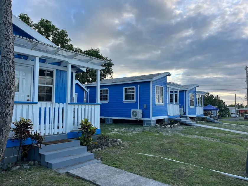 Modern 2 BR Cottage in St. Johns #5 - Image 1