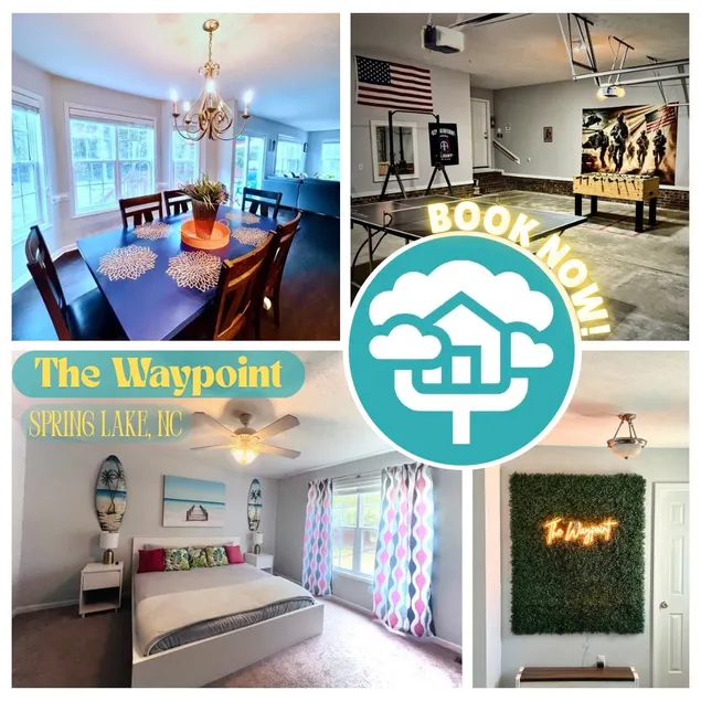 The Waypoint: Peaceful Retreat - Image 1