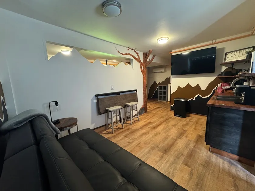 Apt - within 3 miles of downtown - Image 1