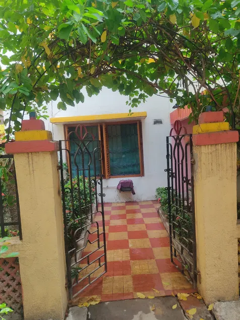 The Garden House - Image 1
