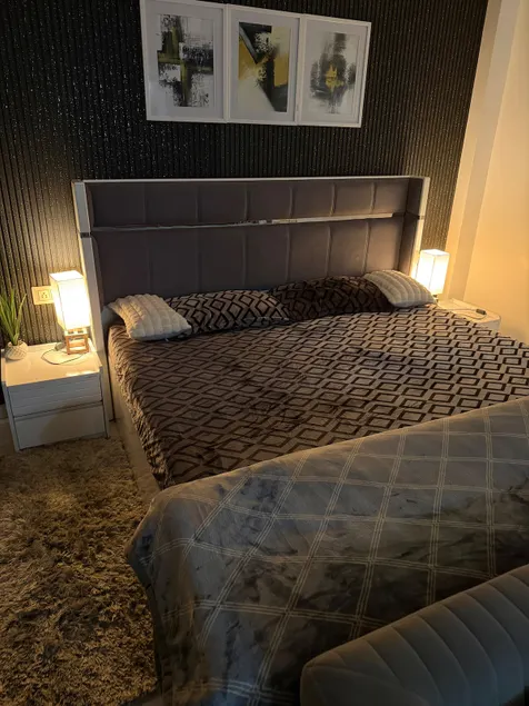 The Love Shack - Image 1
