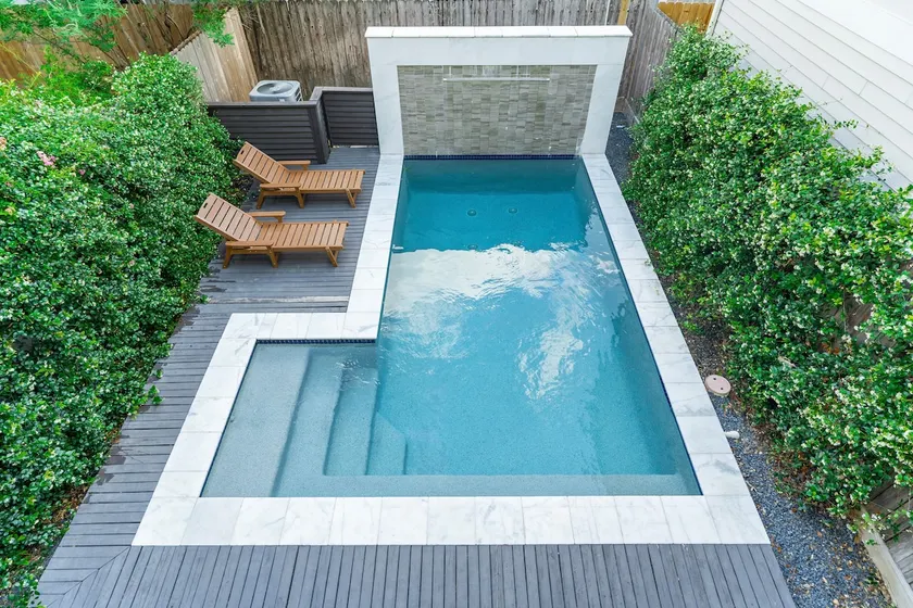 Luxury Retreat w/ Pool in Prime Walkable Location! - Image 1