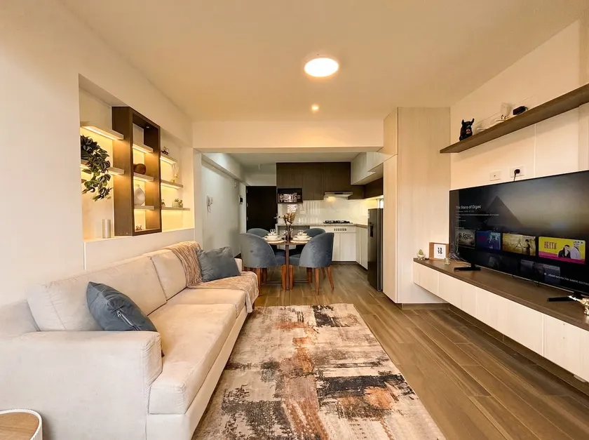 Premium Stay /5 min Airport /12 min Plaza de Armas - Image 1
