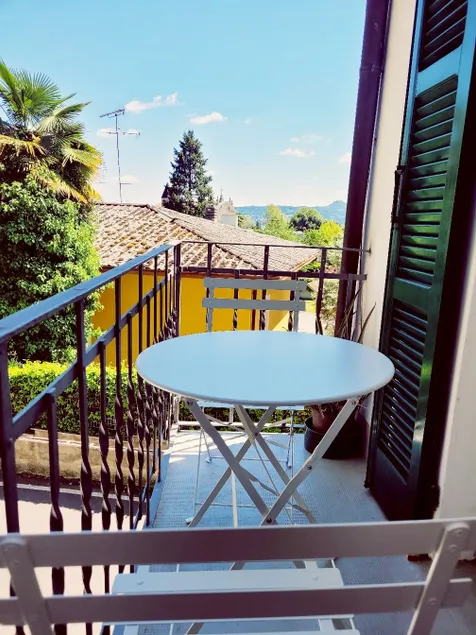 Casa Mira, a nice apartment with a view - Image 1