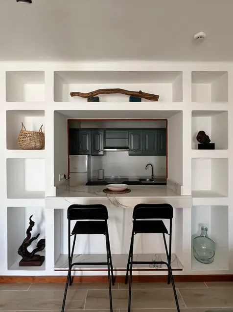 Malvasía Apartment. - Image 1