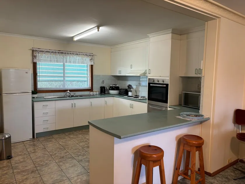 Fred’s place - Image 1