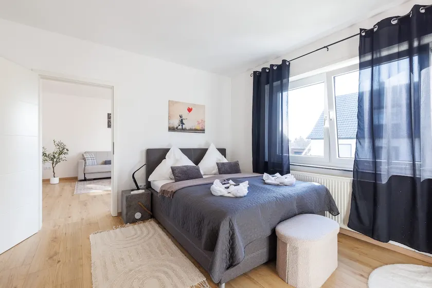 AMA Home AMALI - Work & Relax: Balcony & Parking - Image 1