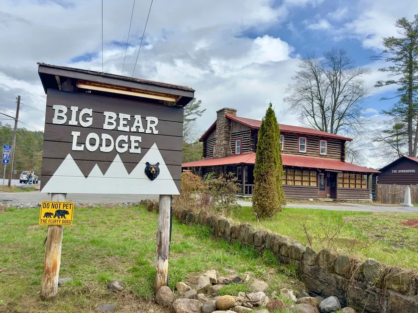 Big Bear Lodge w/ Hot Tub and Sauna - Image 1