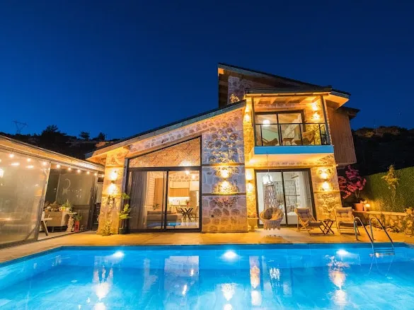 Villa Nur Nefes - Image 1