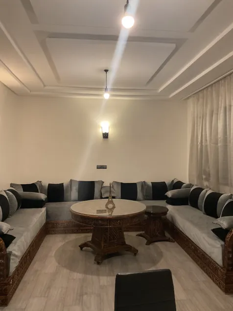 Large 2 room modern new air conditioning wifi and satelitte - Image 1