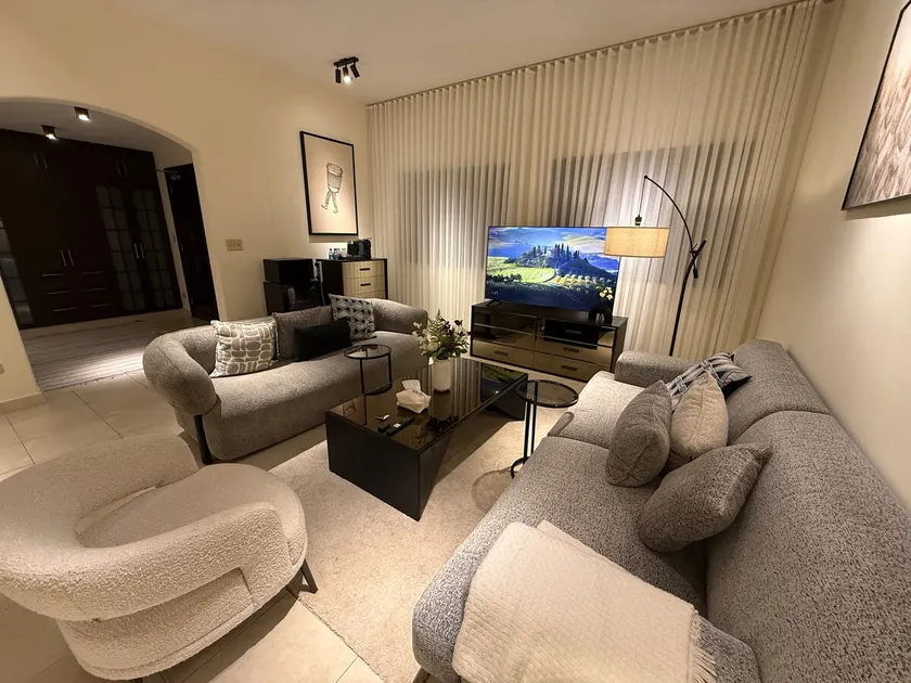 Black Suite with Private Garage - Image 1