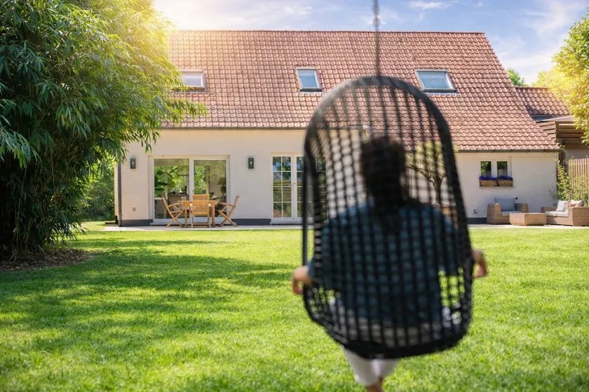 Boutique Stay with Private Garden near Ghent - Image 1