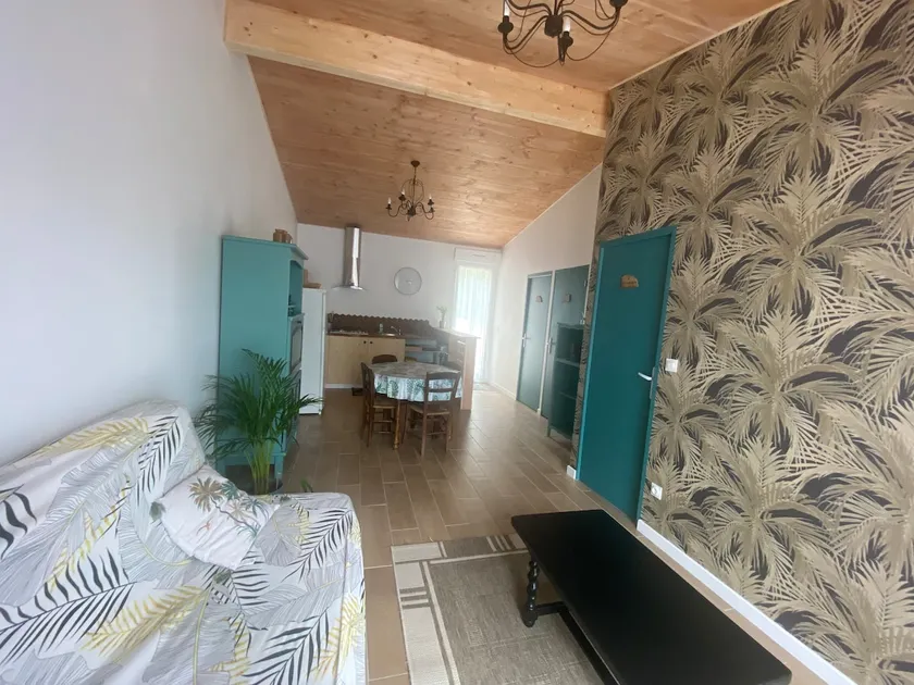 Small quiet house. - Image 1