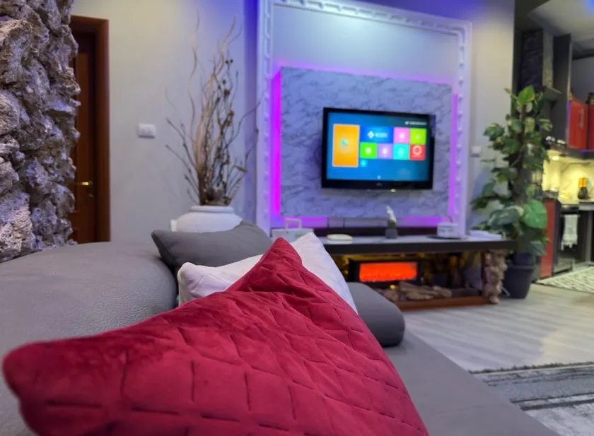 David Apartment - Image 1