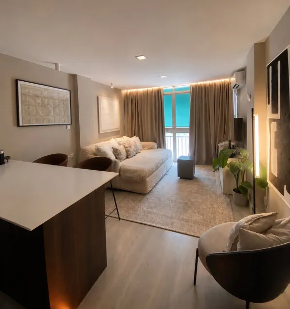 Lucentum Apartment - Image 1
