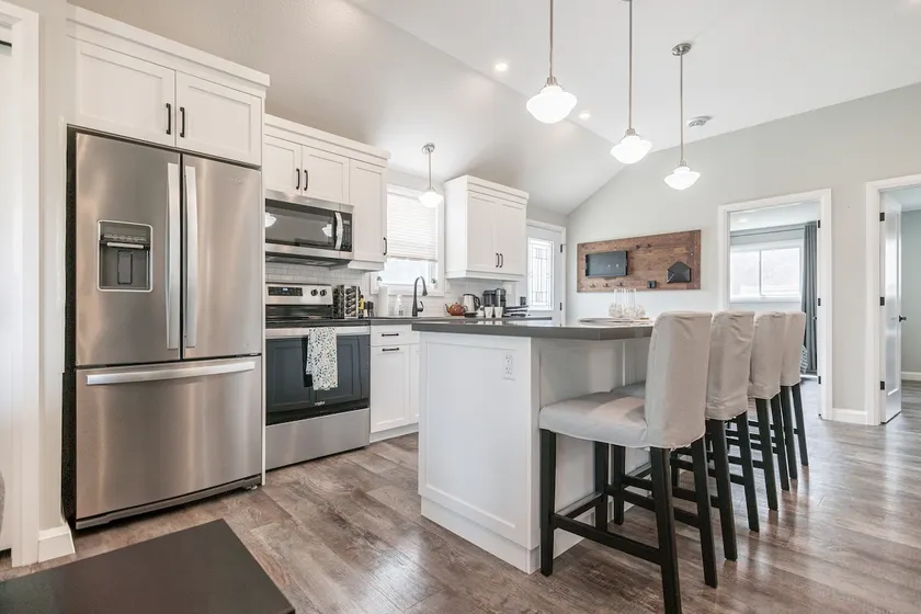 Wine Country Beach Cottage - Image 1