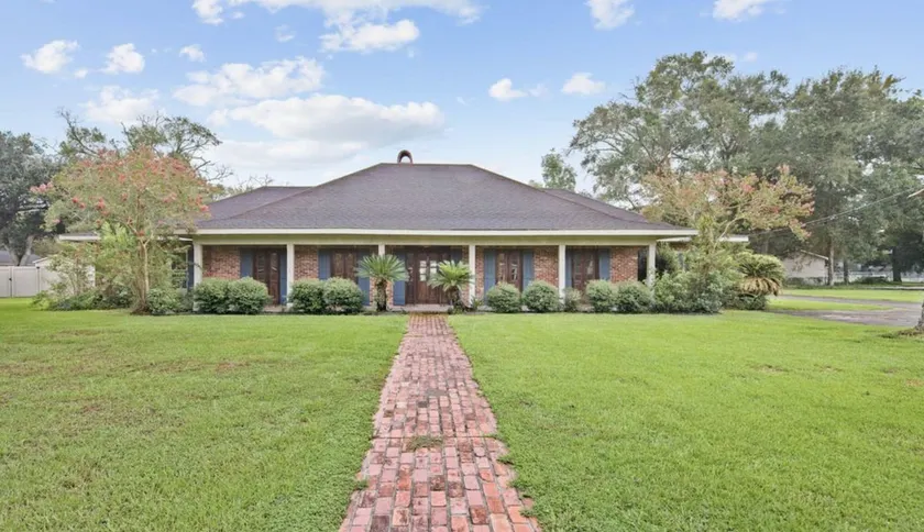Bayou Breeze - Image 1