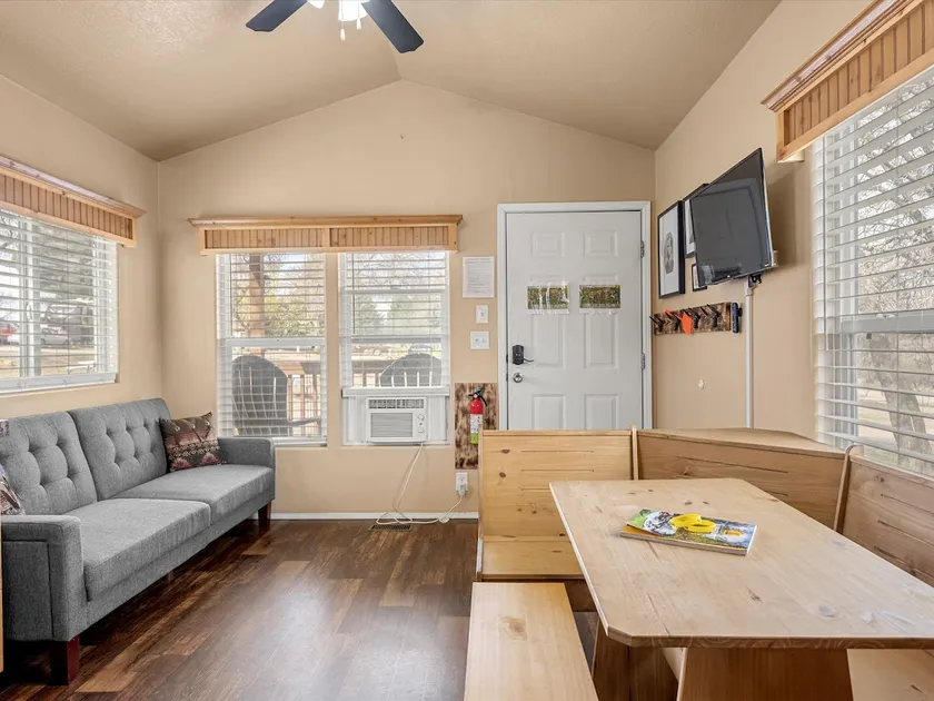 Wyatt's Retreat - Manti-La Sal KOA (C5) - Image 1
