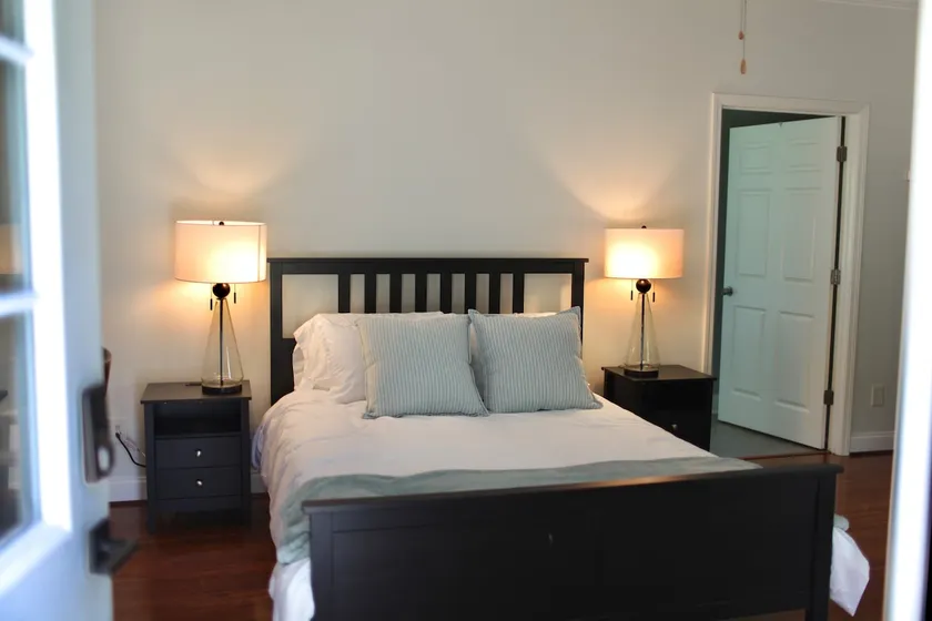 Private Suite Sleeps 3 Near I-20 & I-95 - Image 1