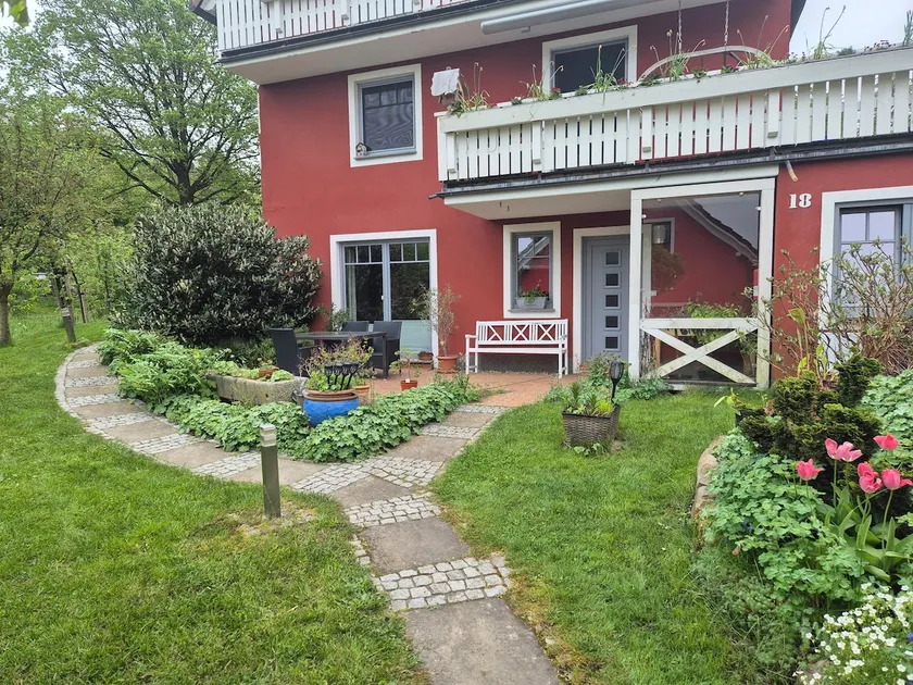 Hausdorf vacation home - Image 1