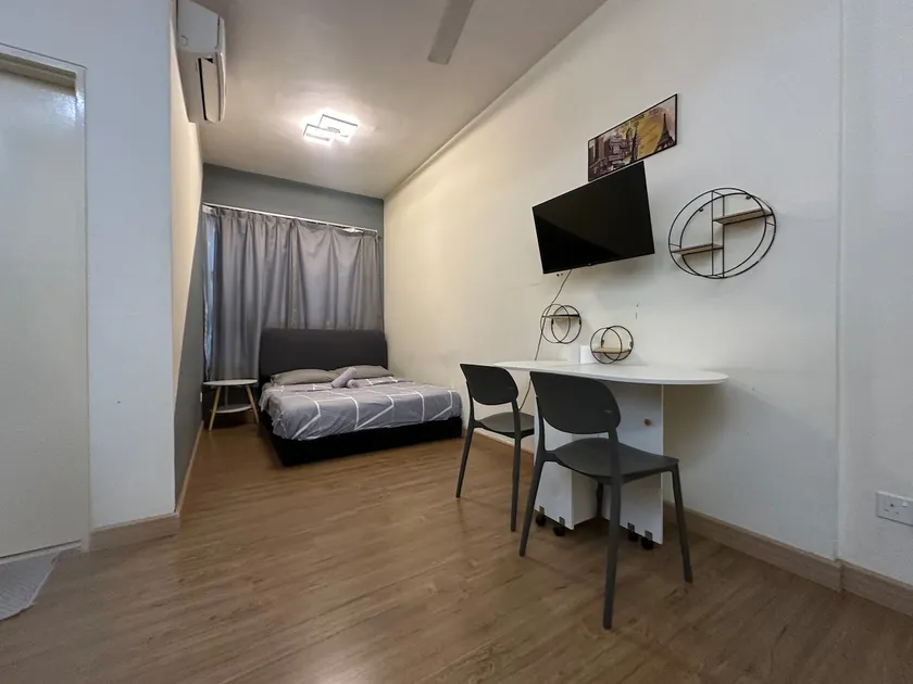 Saville Cheras Studio Next To Mrt Sri Raya Station - Image 1