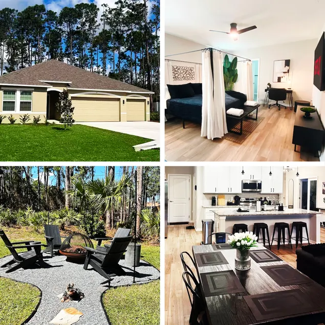 Beautiful just built home! 4 Bedr/3 Bath/2 garage - Image 1