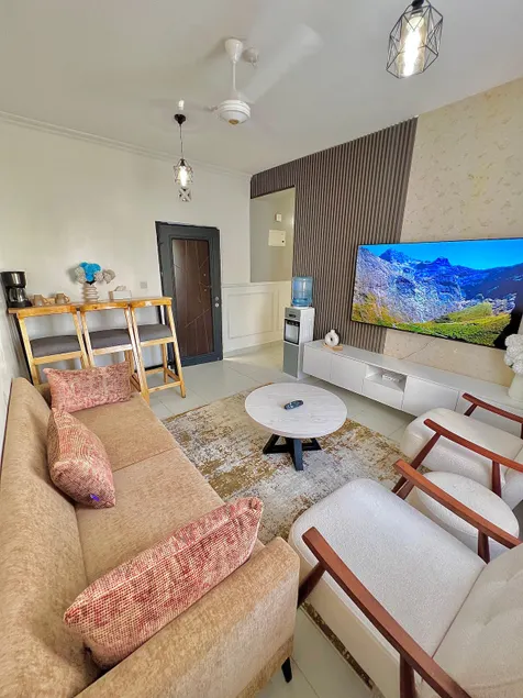 Majestic Haven Suite - Image 1